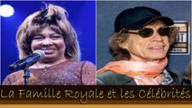 Mort de Tina Turner:  sa belle fille Afida Turner lui rend hommage, de nombreuses stars en deuil