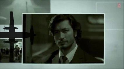 VIJAYI BHAVA | Vidyut Jammwal | Vikram Montrose | Shadab Faridi | Abhinav S | Sankalp Reddy