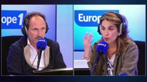 EXCLU - Mickaëlle Paty, sœur de Samuel Paty, lit sa lettre pour interpeller l'État