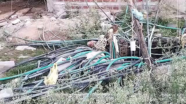 The people of Jhalawar district solved the water crisis on their own