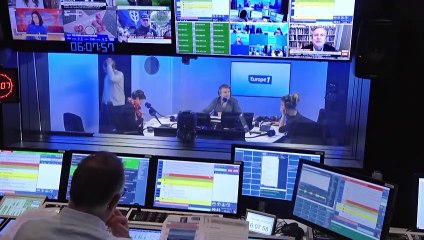 Roland-Garros 2023 : en immersion avec les spectateurs lors des entraînements sur le court central