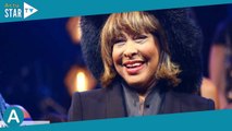 Tina Turner est morte : la chanteuse avait 83 ans