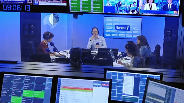 Armées : vers un nouveau service militaire de trois à six mois ?