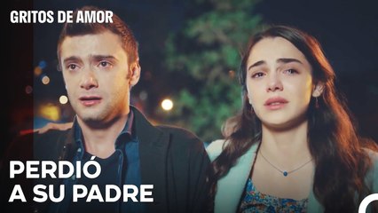 Siempre Estaré Ahí Para Ti - Gritos de Amor Capitulo 33