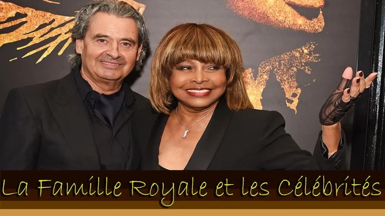 Mort de Tina Turner:  retour sur son histoire avec son premier mari Ike Turner