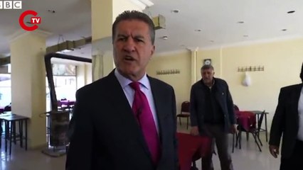Mustafa Sarıgül'ün belgeseli gündem oldu: Zıkkımın kökünü yemeyesiniz!