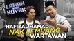 Lawak Atau Koyak S2 | Pak Long Gaban Pengulas Sukan No 2, Selepas Nafis Botak