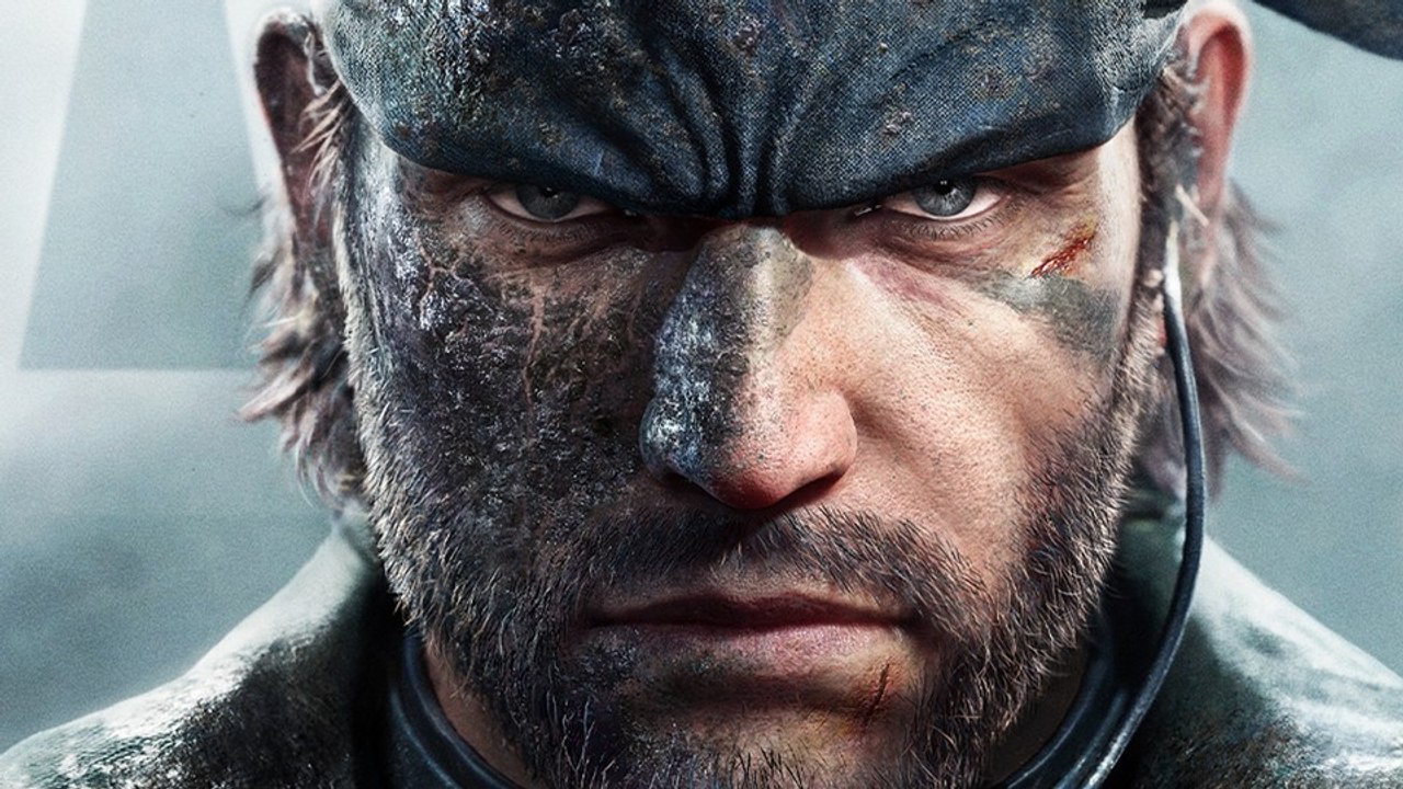 Das Remake Metal Gear Solid Delta: Snake Eater im ersten Trailer enthüllt