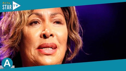 Mort de Tina Turner : le suicide de son fils Craig, le grand drame de sa vie