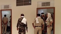 चित्रकूट: होटल में चल रहे सेक्स रैकेट भंडाफोड़, पुलिस ने पकड़े आरोपी