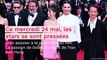 Cannes 2023 : Juliette Binoche radieuse aux côtés de son ex à Cannes, 20 ans après leur rupture