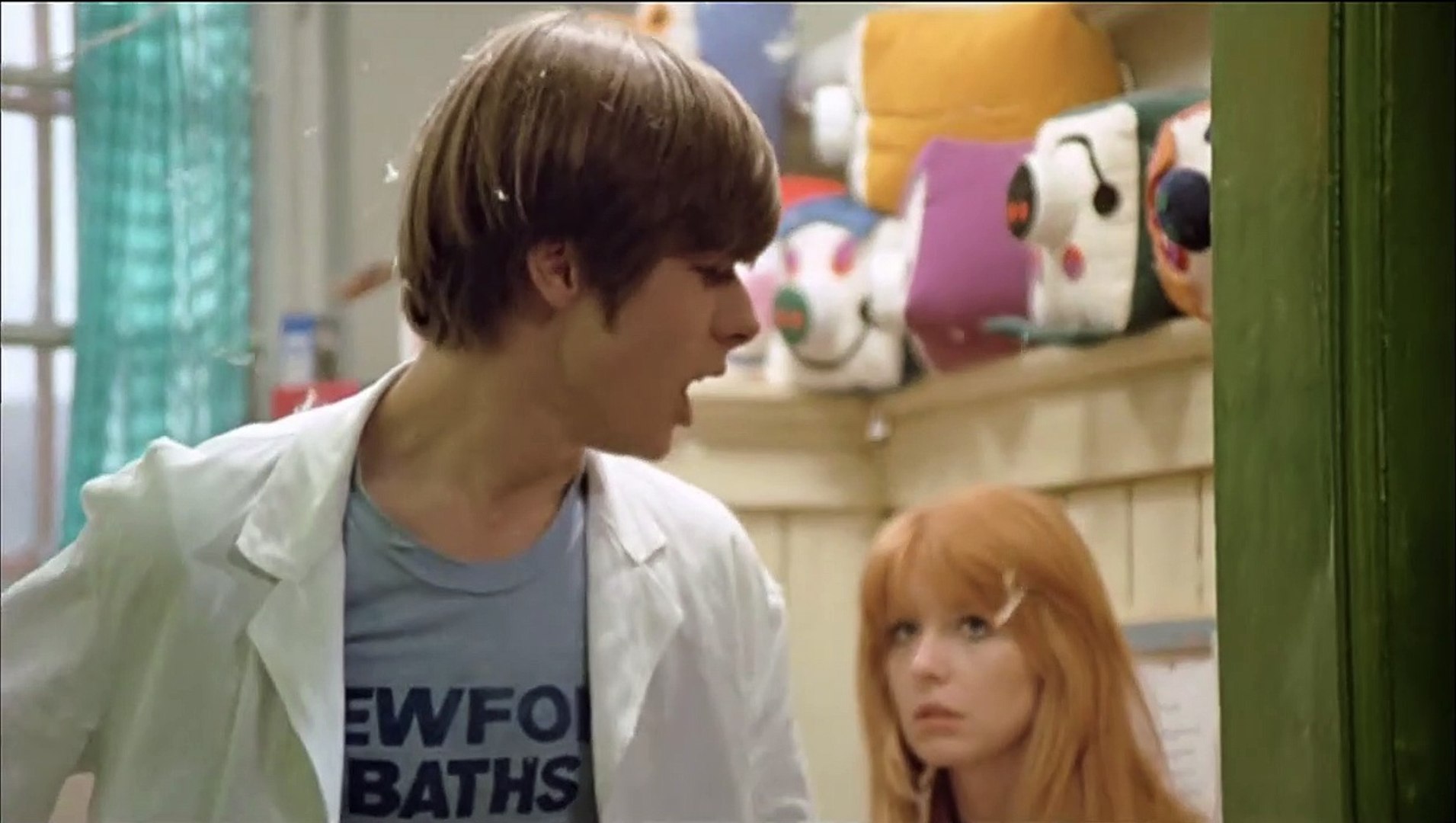 Deep End HD 1970