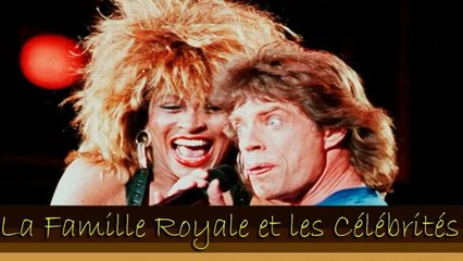 Mort de Tina Turner . la cause de son décès déjà révélée