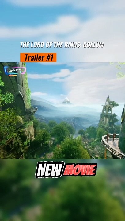 The Lord Of The Rigs : GOLLUM | Rekomendasi Film Terbaru 2023
