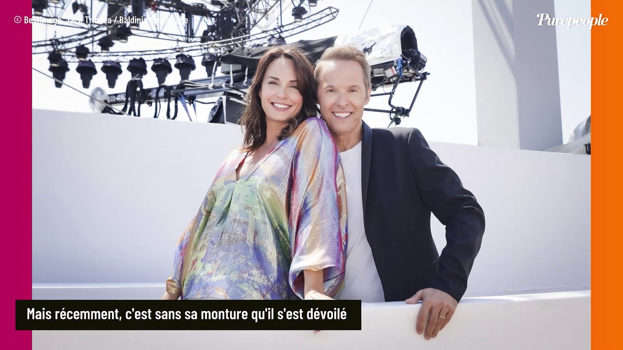 Damien Thévenot opéré car il n'en pouvait plus : le présentateur enfin débarrassé d'un complexe pesant