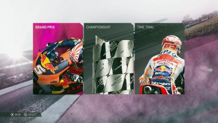 Finishing The Last Two Races (MotoGP 19)