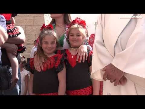 Pèlerinage des Saintes-Maries-de-la-Mer : sainte Sara honorée par le peuple gitan