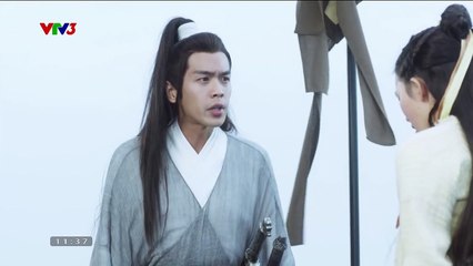 bắc lương truyền kỳ tập 49 - VTV3 Thuyết Minh - Phim Trung Quốc - xem phim bac luong truyen ky tap 50