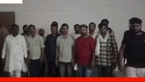 आजमगढ़: दलित बस्तियों को फूंकने वाले 16 आरोपियों का हुआ ये अंजाम, देखकर हो जाएंगे हैरान