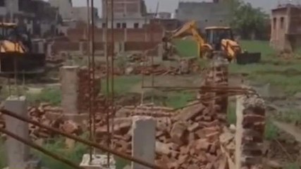 Breaking: राजीव नगर के मकान नहीं तोड़े जाएंगे पटना हाई कोर्ट का फैसला