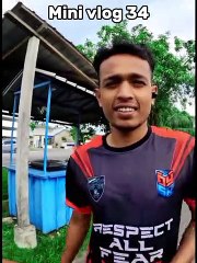 New Phone  mini Vlog 34