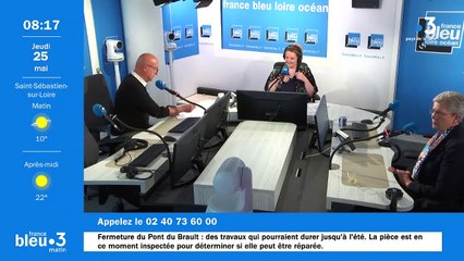 Geneviève Darrieussecq Ministre déléguée auprès du ministre des Solidarités