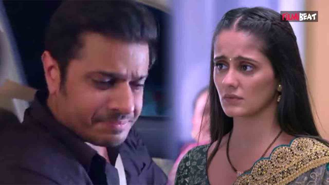 Gum Hai Kisi Ke Pyar Mein लीप से पहले Ayesha Neil AKA Sai Virat का कब होगा आखिरी शूट ? |*Spoiler
