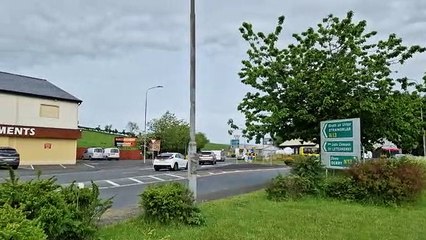 Bridgend, County Donegal