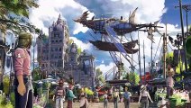 Granblue Fantasy Relink - PlayStation Showcase Trailer   PS5 & PS4 Games