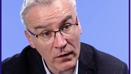 Philippe Chauvin, père d’un rugbyman décédé lors d’un match : "L’esprit du sport c’est de se dépasser, ce n’est pas de blesser l’autre"