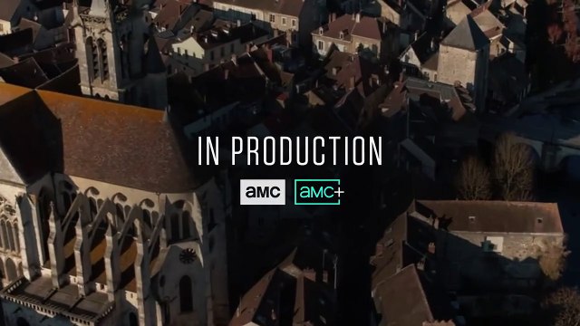 The Walking Dead: Daryl Dixon - saison 1 Teaser VO