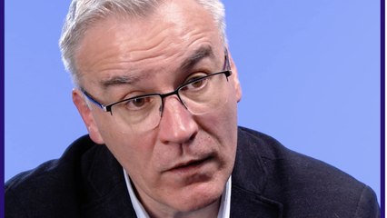 Philippe Chauvin, père d’un jeune rugbyman décédé lors d’un match : "Il n’y avait plus qu’une enveloppe charnelle, un corps"