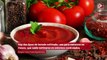 La ketchup de tomate podría desaparecer debido al cambio climático