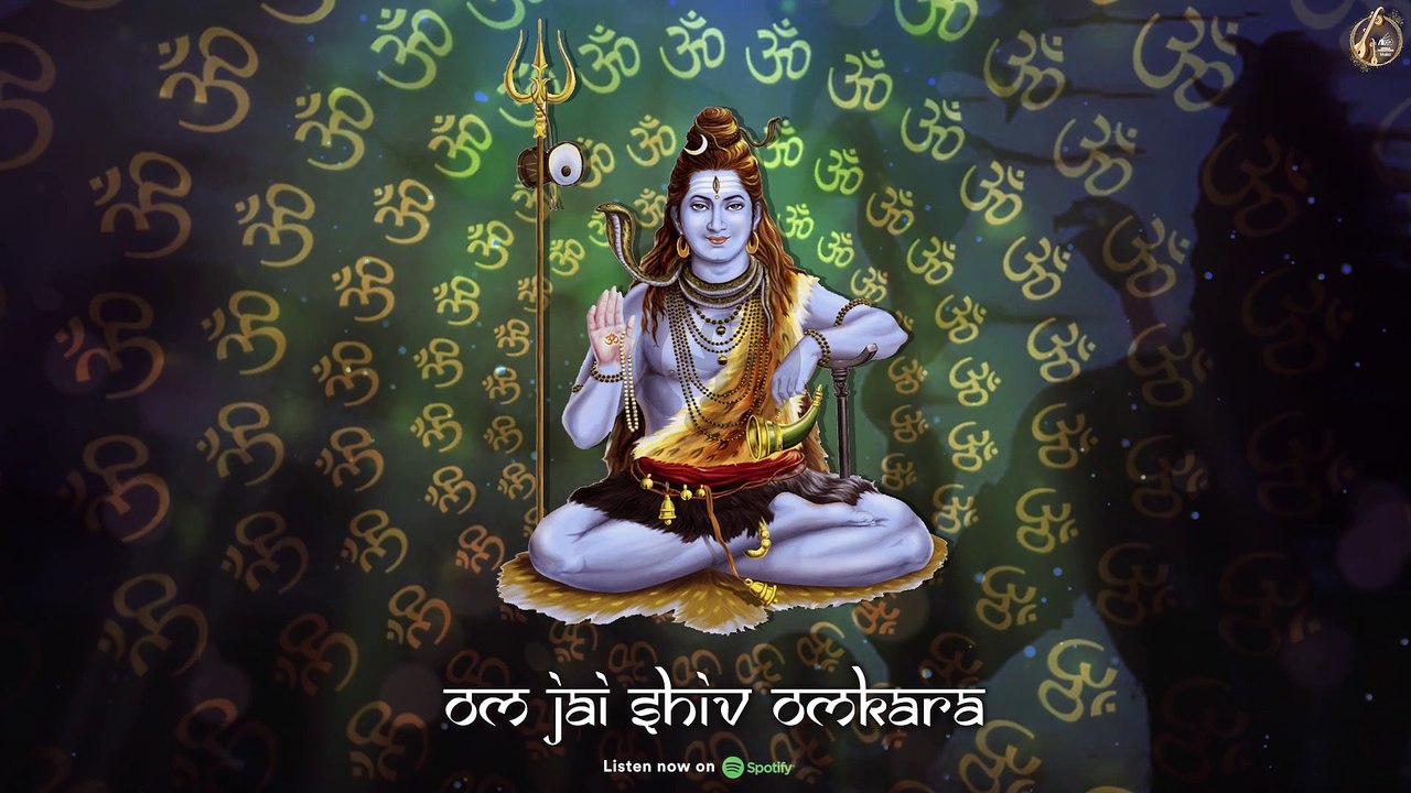 Om Jai Shiv Omkara Maha Shivratri Special Ambala Productions Bhakti Video