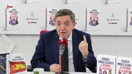 Federico a las 7: Nuevo caso de compra de votos, también con el PSOE