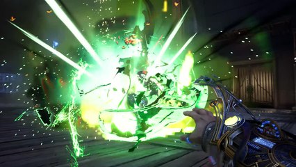 Immortals of Aveum : Trailer de gameplay