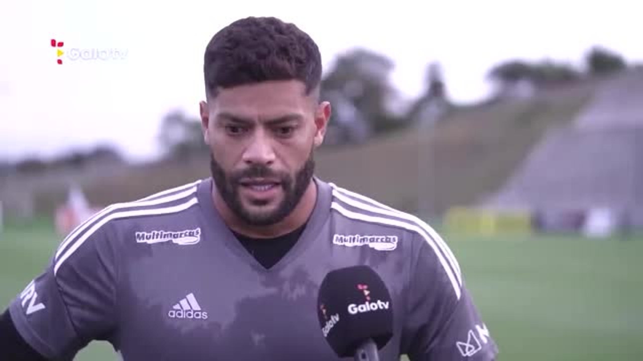 Hulk unterstützt Vinicius Jr. nach Beleidigungen