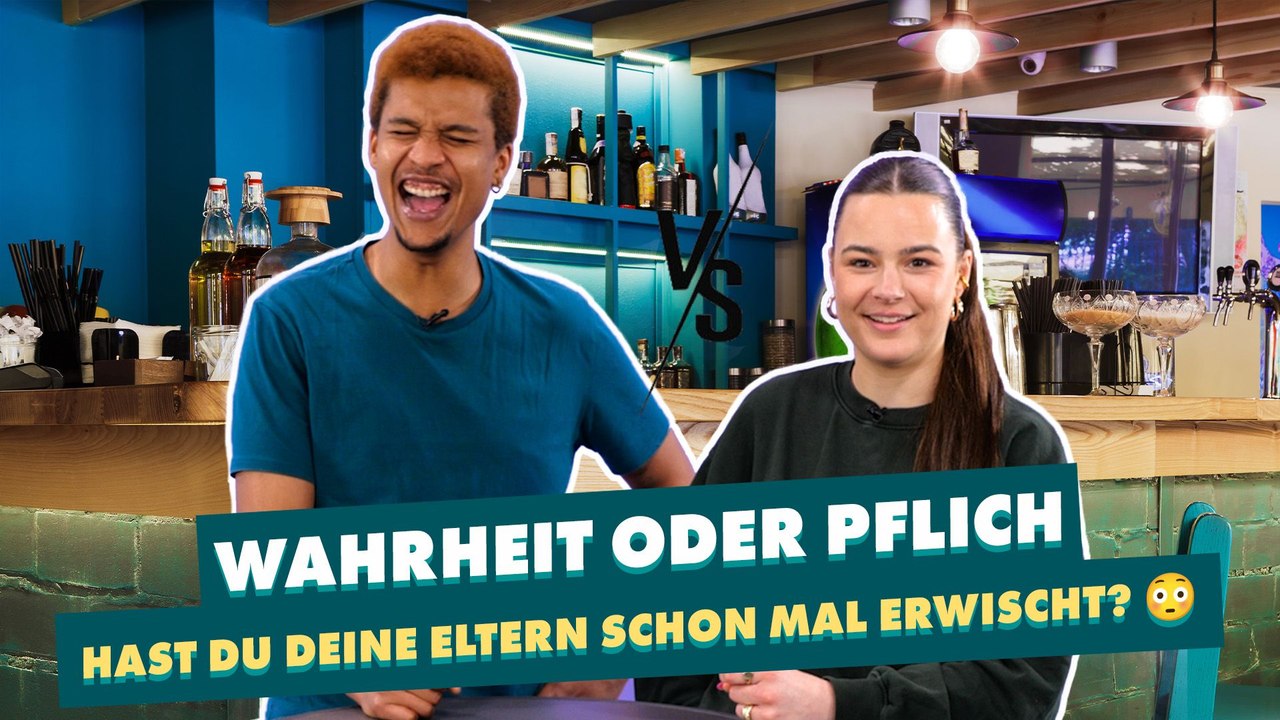 Die Enthüllung der Wahrheit: Schuldig oder unschuldig?