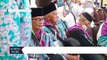 Kloter Satu Calon Haji Embarkasi Makassar Masuk Asrama