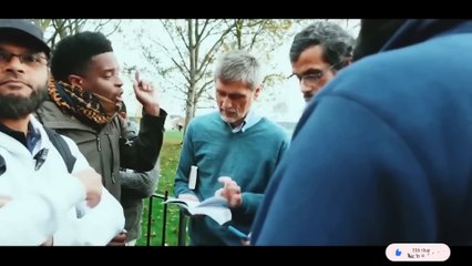 Quran Copied From the Bible_ I Hashim(1080P_HD)