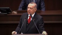 Saadet Partisi’nden dikkat çeken Erdoğan videosu