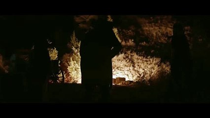 SANCTIFIED Trailer
