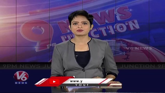 Another 3 Members Arrest In TSPSC Paper Leak Case, Number Of Arrests Reached 39 _ V6 News