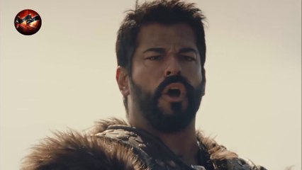 FHD المؤسس عثمان - الموسم 4  مدبلج - الحلقة 45 بجودة