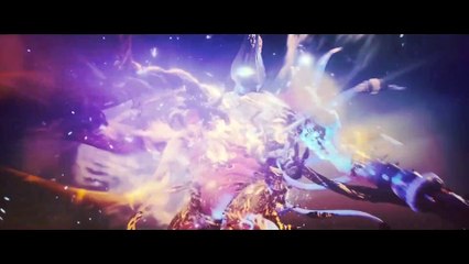 Destiny 2 The Final Shape - Teaser Trailer