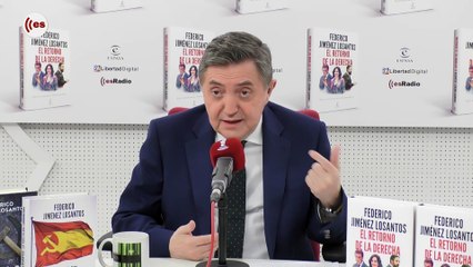 Federico a las 8: El PSOE estaría implicado en la compra de votos