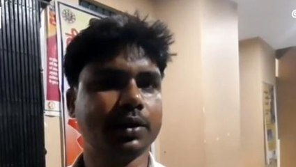 सुपौल में पति-पत्नी के झगड़े में कूदा ससुर, दामाद और ससुर के बीच हो गया खूनी संघर्ष