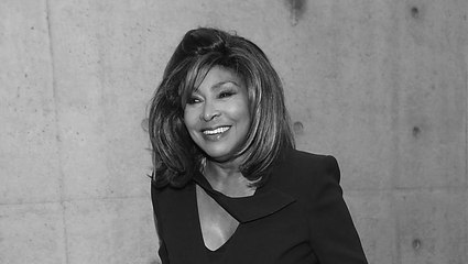 Tina Turner Interview vor ihrem Tod: SO sprach sie übers Sterben
