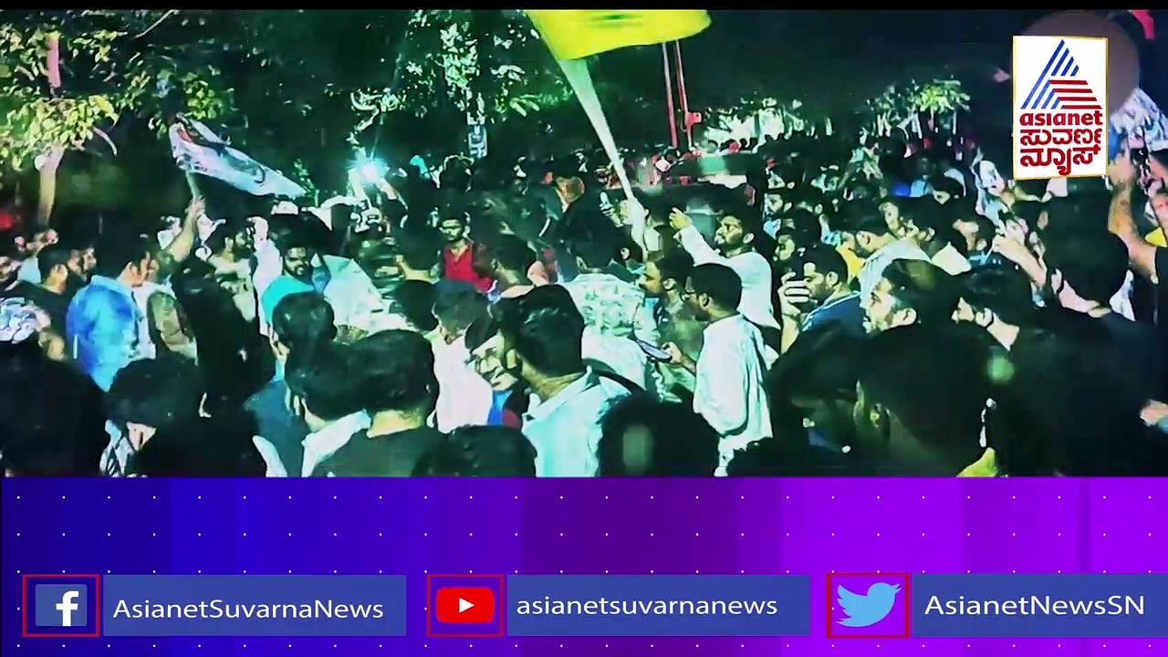 ಜ್ಯೂ.ಎನ್‌ಟಿಆರ್ ಕಟೌಟ್‌ಗೆ ಮೇಕೆ ರಕ್ತದಿಂದ ಅಭಿಷೇಕ: 9 ಜನ ಅಭಿಮಾನಿಗಳು ಅಂದರ್!