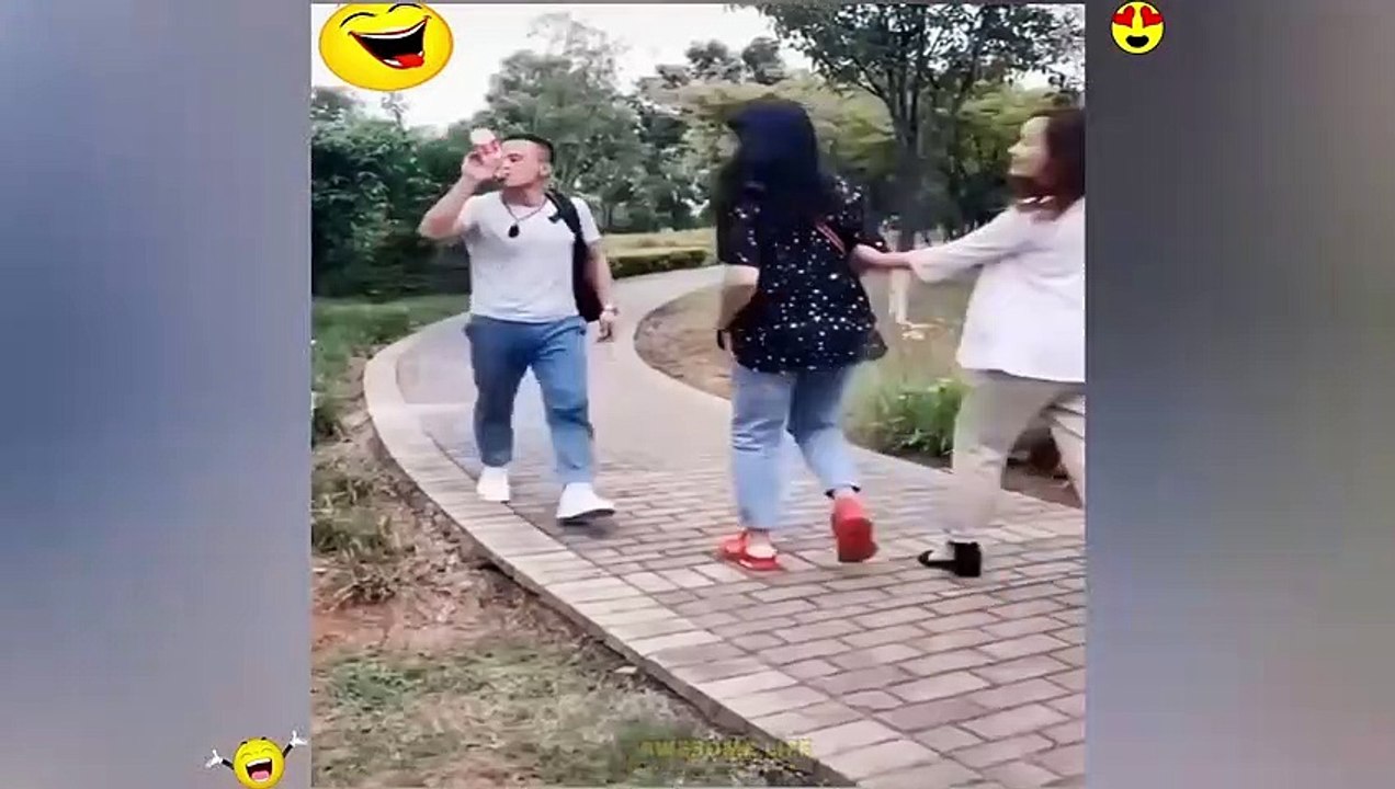 Random Funny Videos Try Not To Laugh Compilation Cute People And Animals